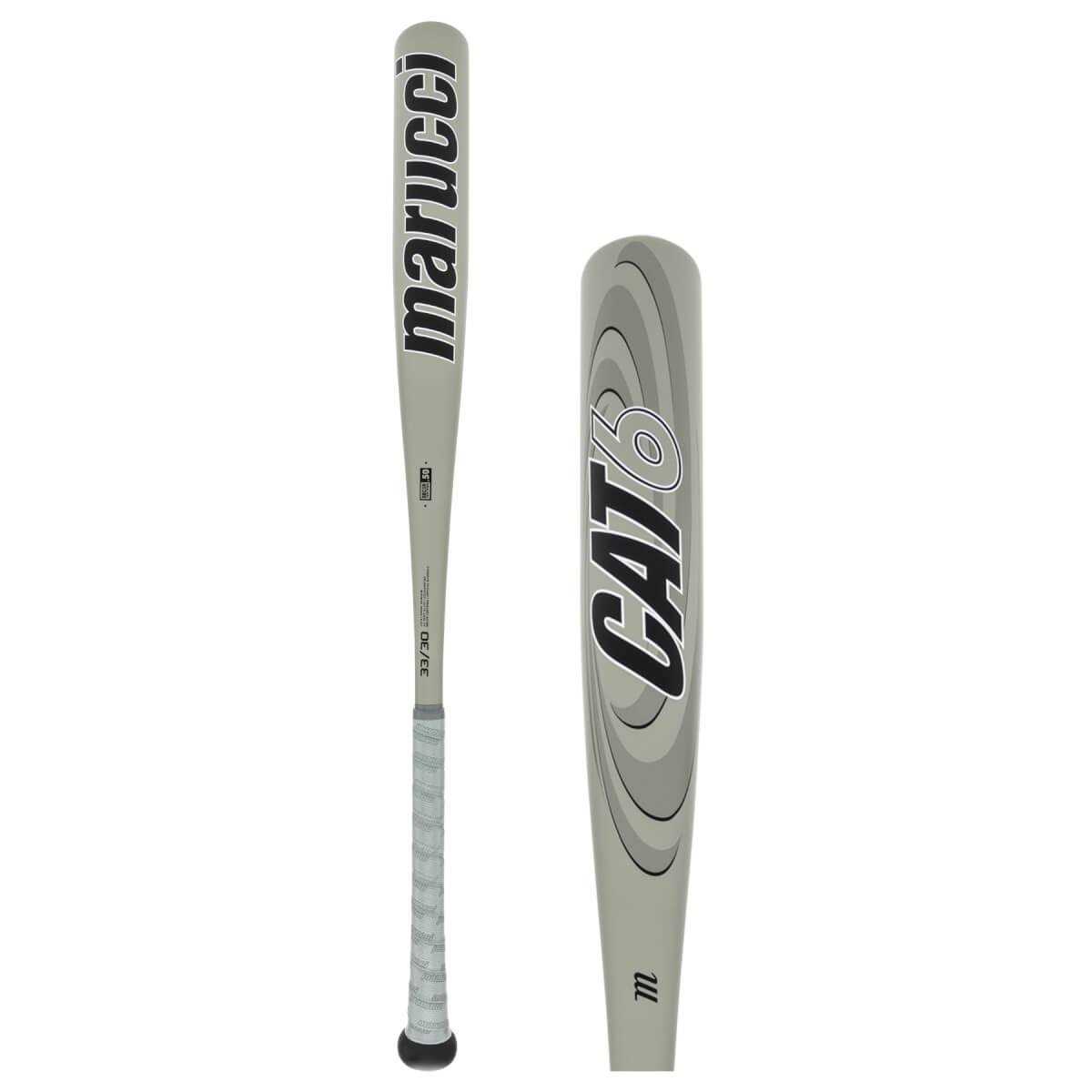 Marucci Cat6 Bbcor Baseball Bat