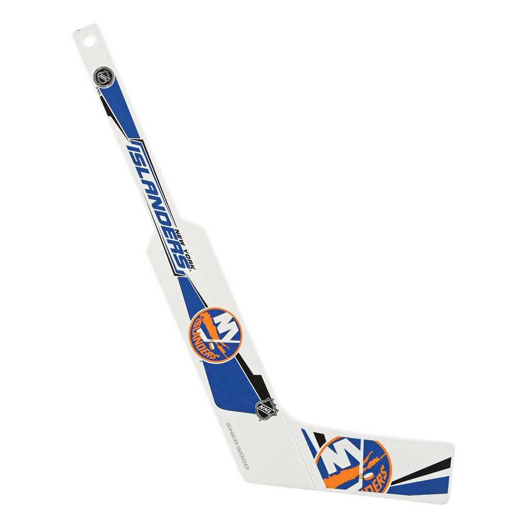 Inglasco-Sherwood NHL Team Mini Goalie Stick