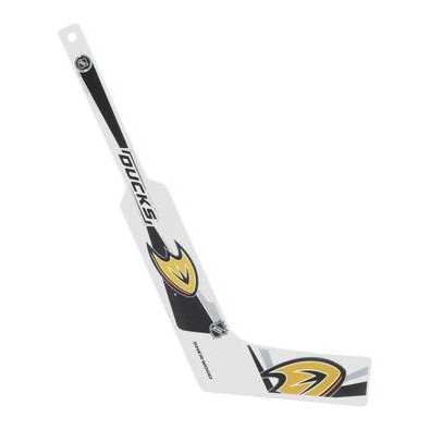 Alternative view of Inglasco-Sherwood NHL Team Mini Goalie Stick