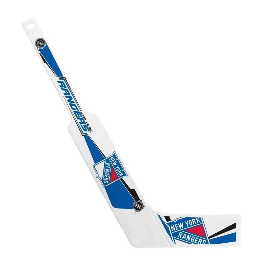 Inglasco-Sherwood NHL Team Mini Goalie Stick