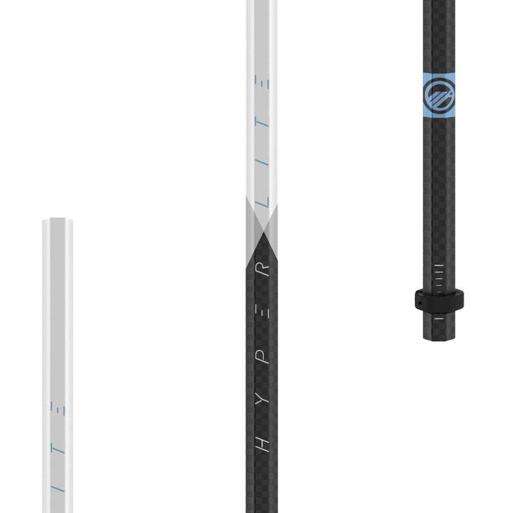 Maverik Hyperlite Attack Lacrosse Shaft - Image 2