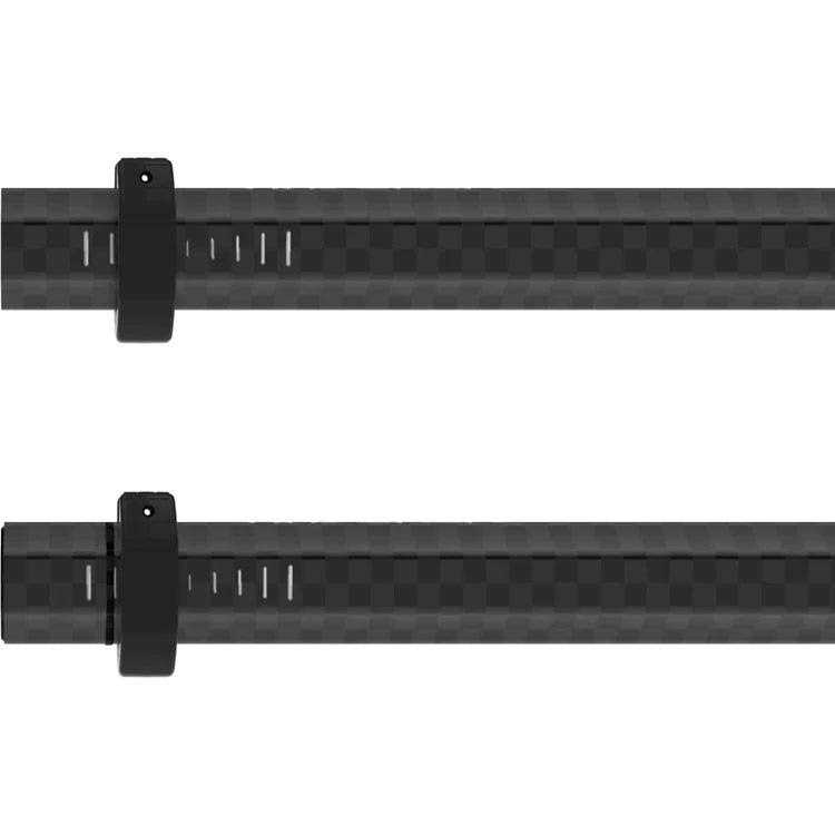 Maverik Hyperlite Attack Lacrosse Shaft - Image 5