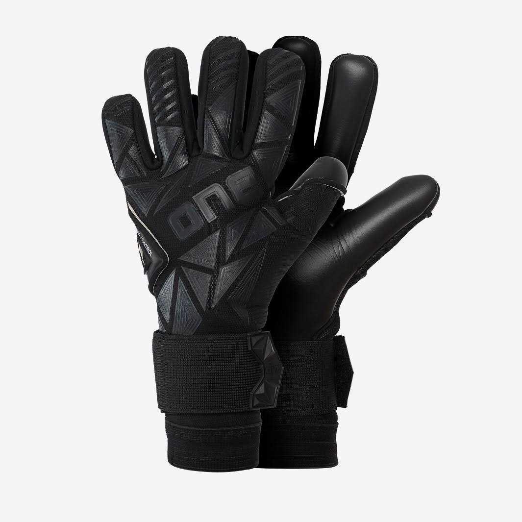 One GEO 3.0 Goalkeeper Gloves - Image 5