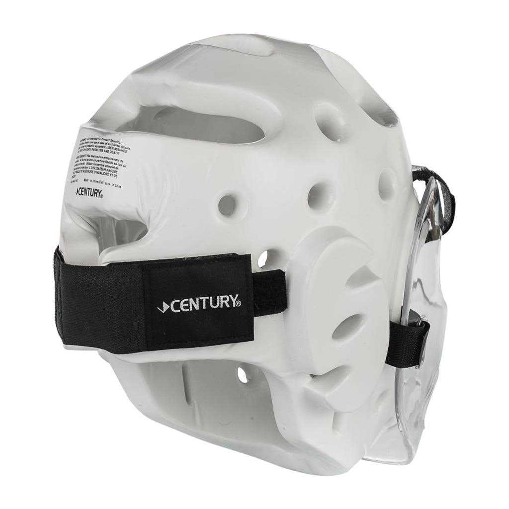 Century Full Sparring HeadGear with Face Shield - Image 5