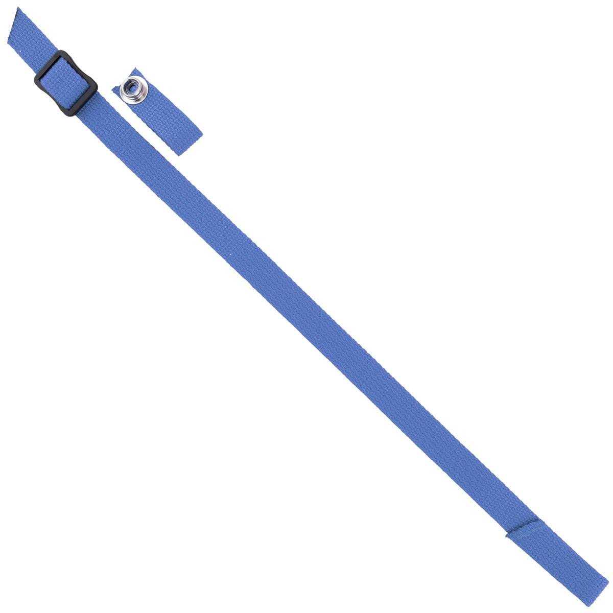 A&R 3 Piece Hockey Helmet Chin Strap - Image 5