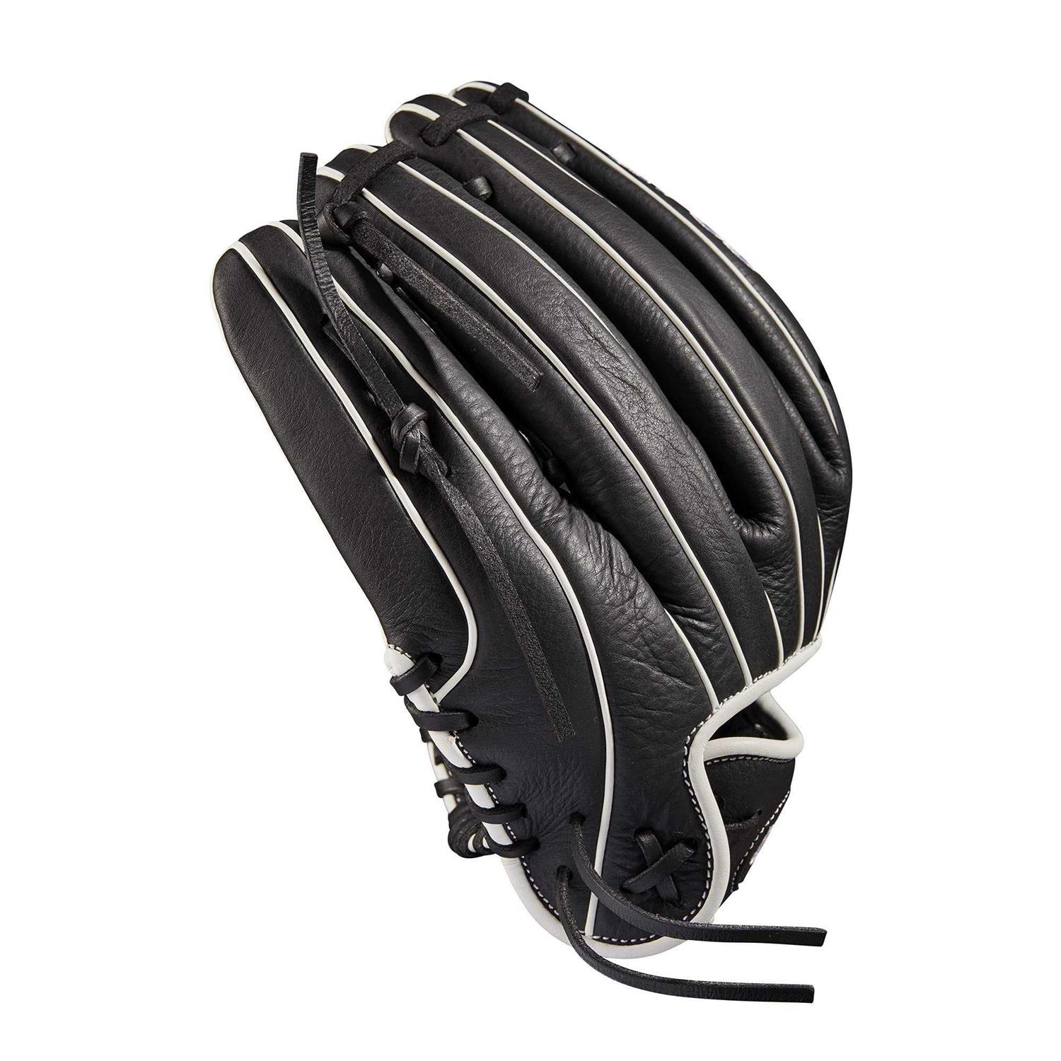 Wilson 12 A700 Fastpitch Softball Glove - Image 3