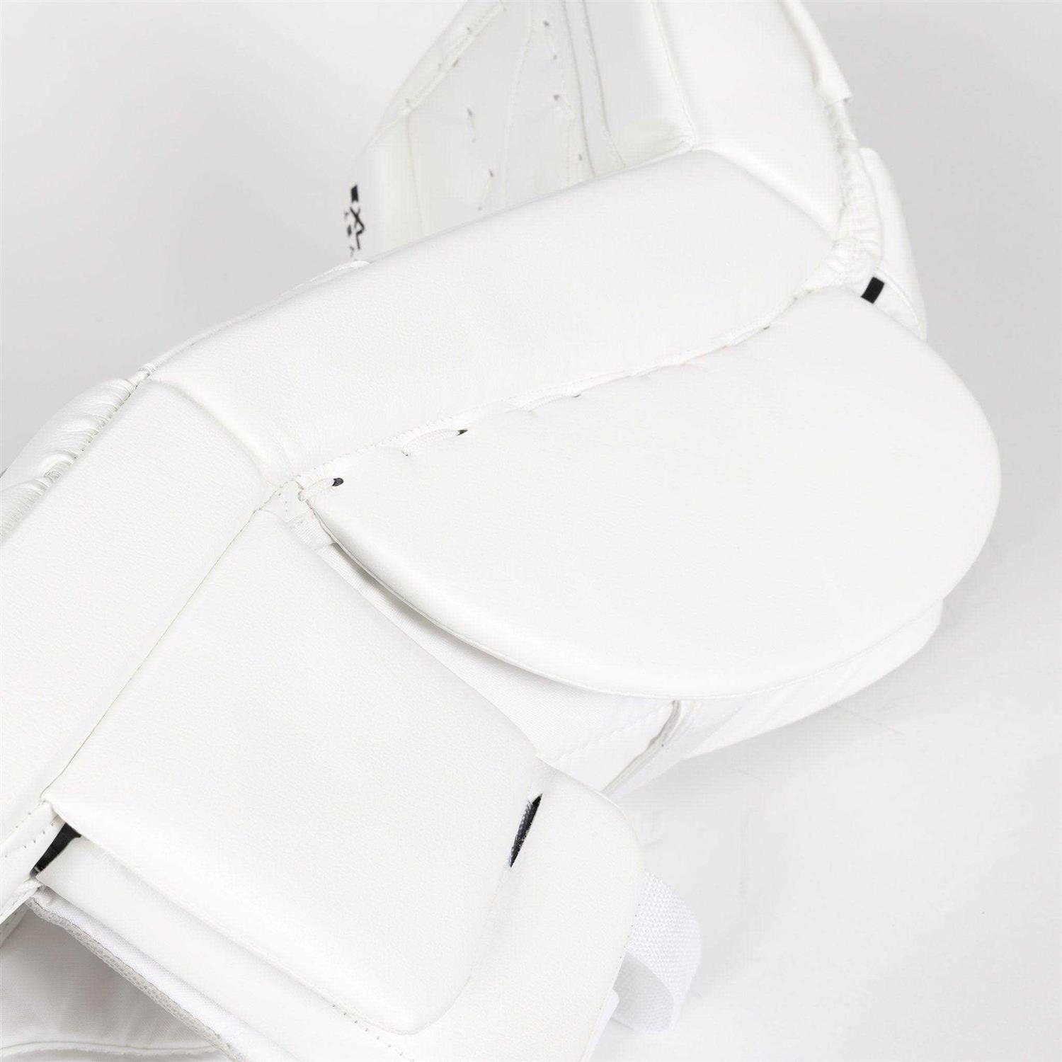 True Catalyst 7X3 Goalie Leg Pads - Image 3
