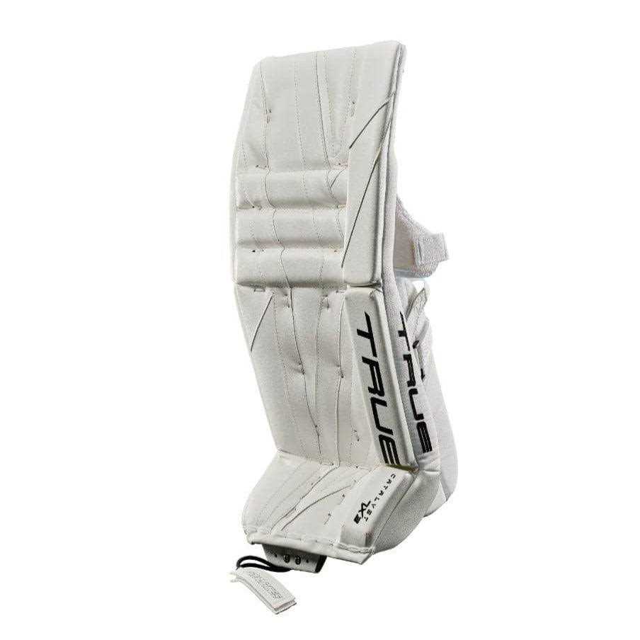True Catalyst 7X3 Goalie Leg Pads - Image 5