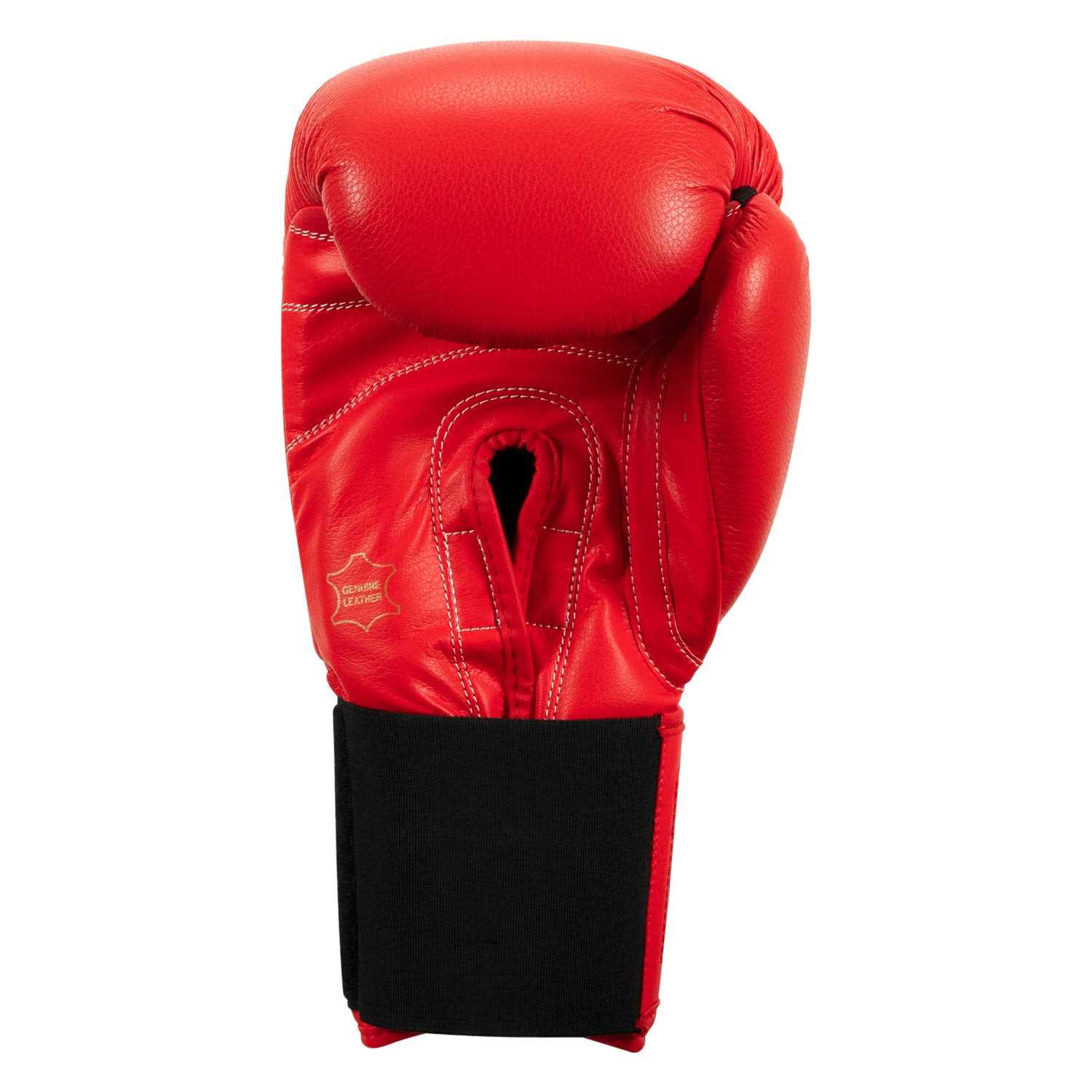 Title Classic Leather Elastic Training Gloves 2.0 - Image 5