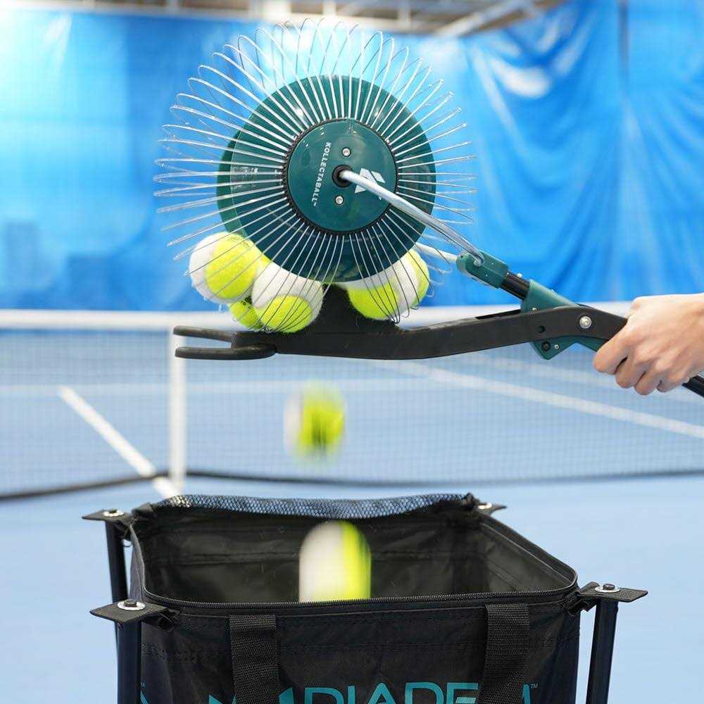 Kollectaball K-Court Ball Collector - Image 4