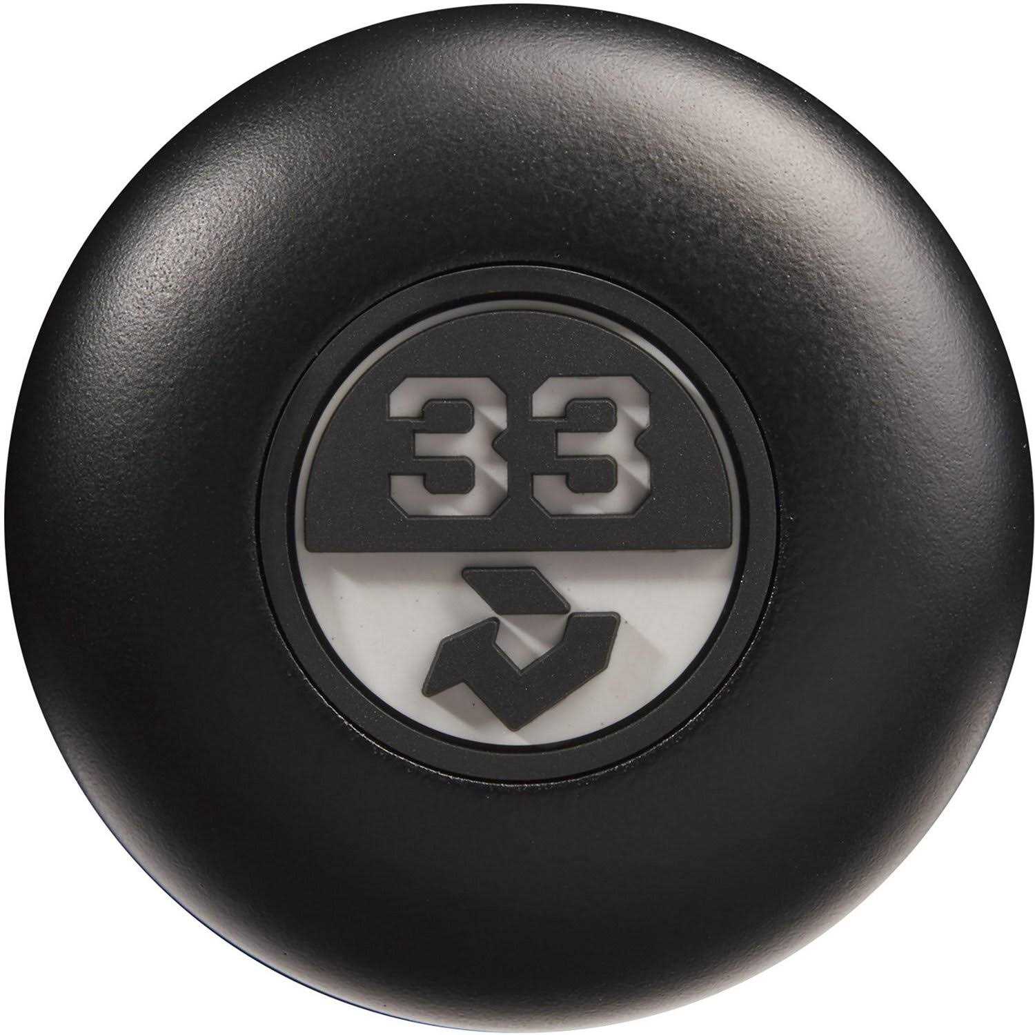 DeMarini D271 Pro Maple Composite Wood Baseball Bat - Image 5