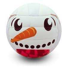 Molten Mini Volleyball - Image 2
