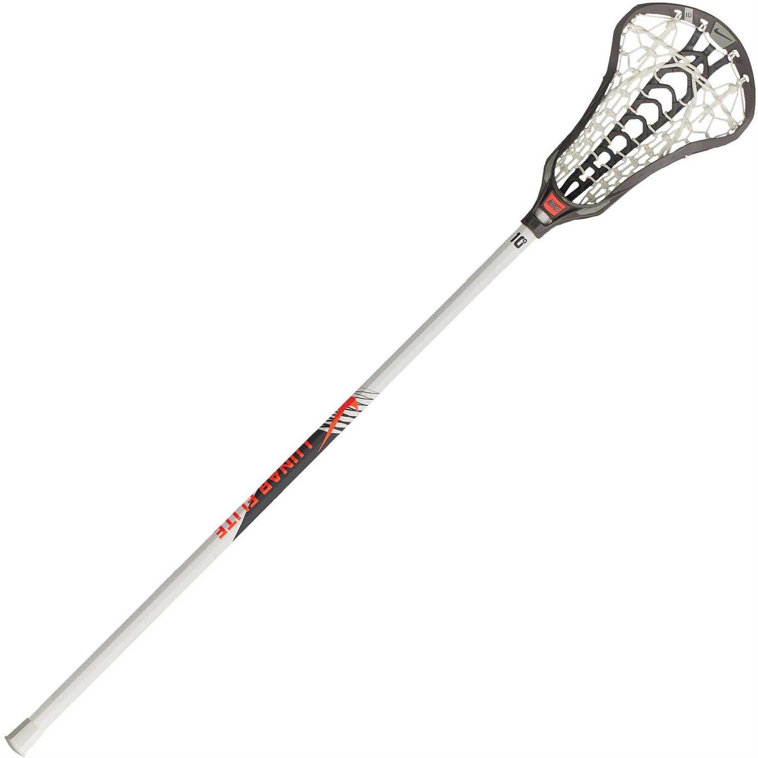 Nike Women's Lunar Elite Complete Lacrosse Stick - Image 2