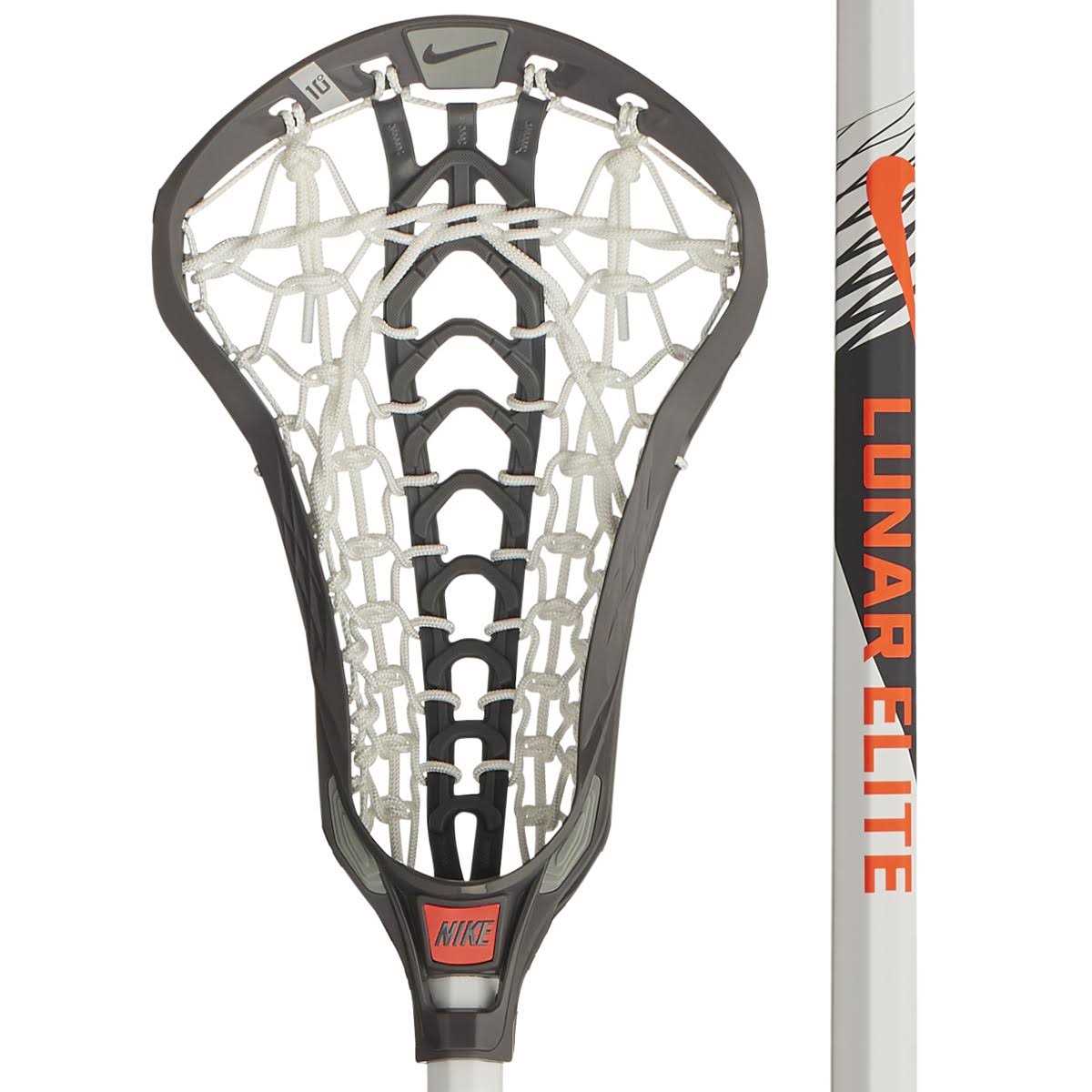 Nike Women's Lunar Elite Complete Lacrosse Stick - Image 4