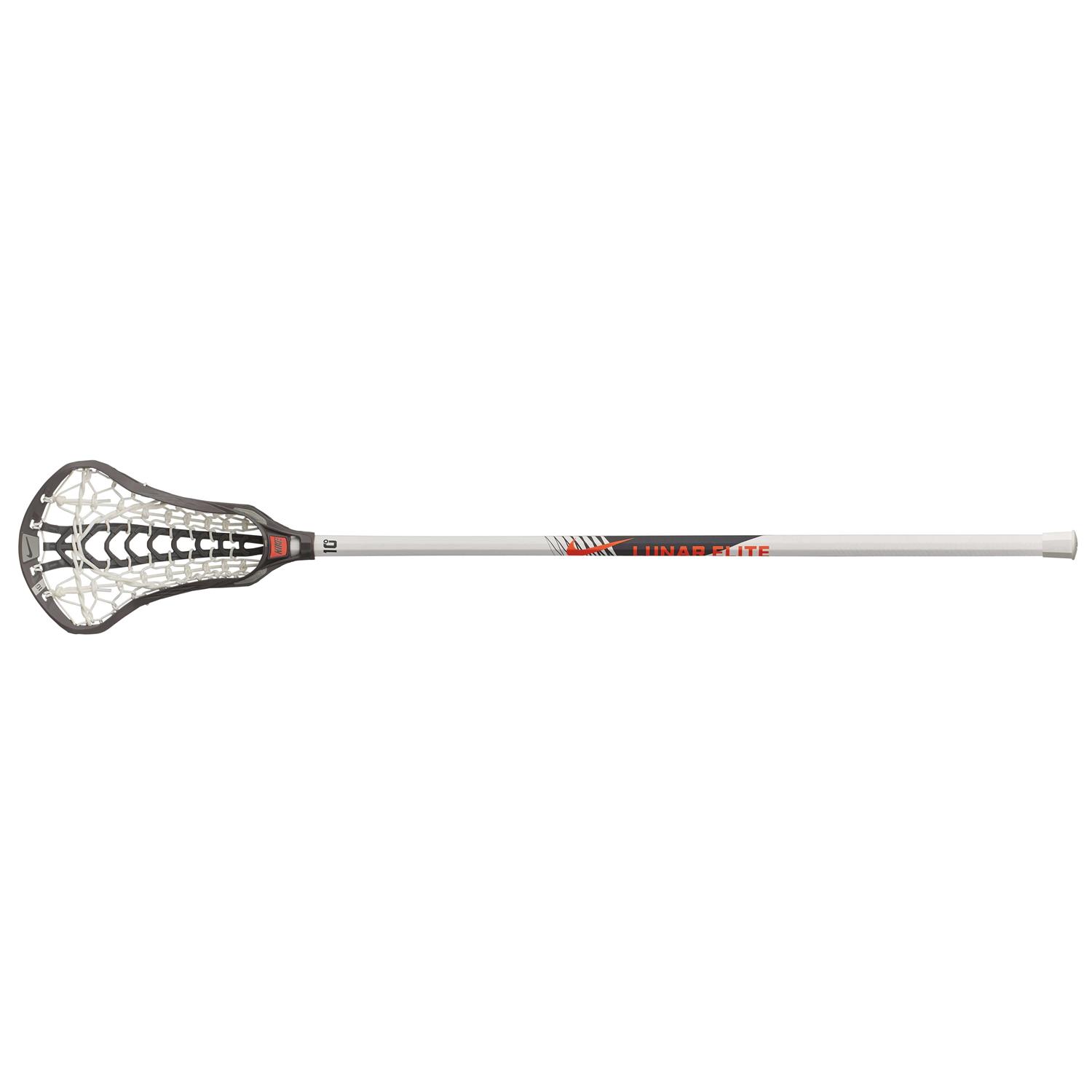 Nike Women's Lunar Elite Complete Lacrosse Stick - Image 5