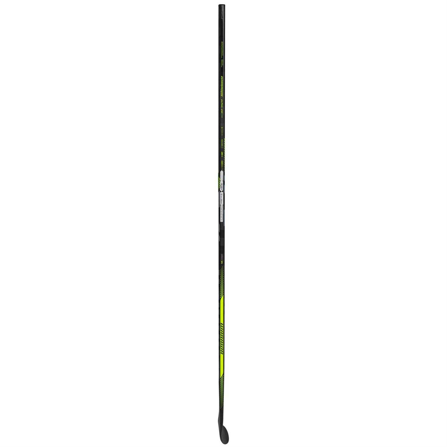 Warrior Alpha LX2 Pro Hockey Stick - Image 5
