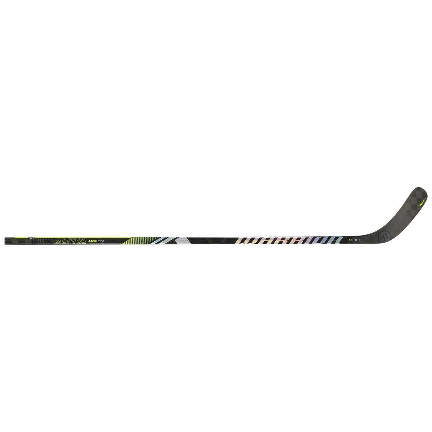 Warrior Alpha LX2 Pro Hockey Stick - Image 4