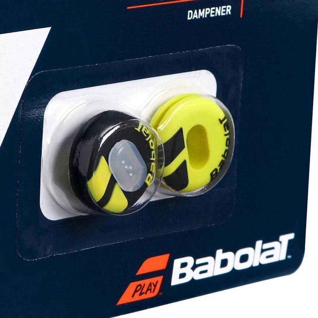 Babolat Custom Damp - Image 3