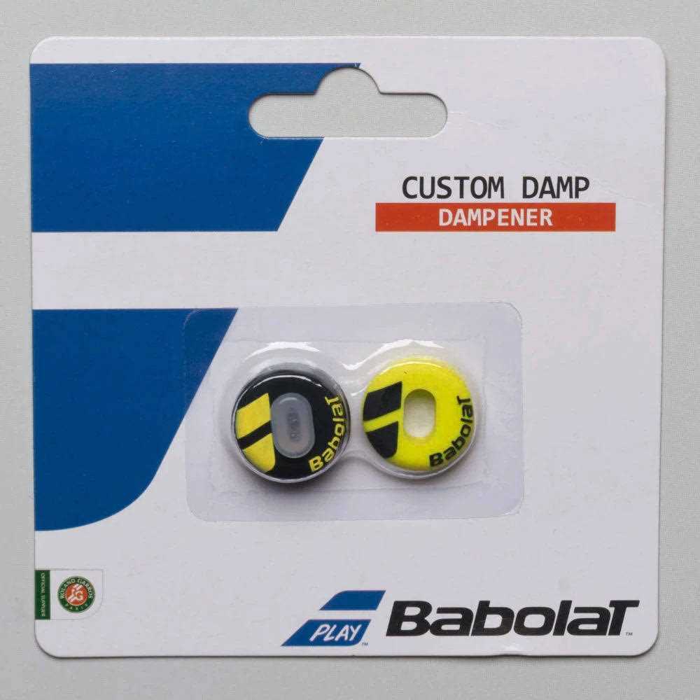 Babolat Custom Damp - Image 4