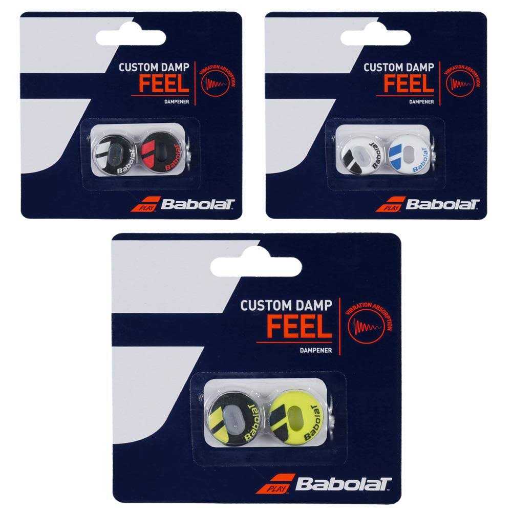 Babolat Custom Damp - Image 5