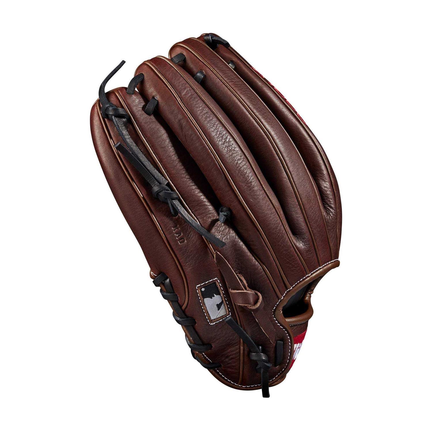 Wilson A1000 Baseball Glove - Image 3