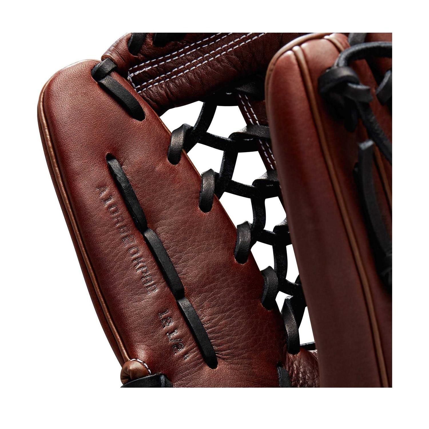 Wilson A1000 Baseball Glove - Image 4