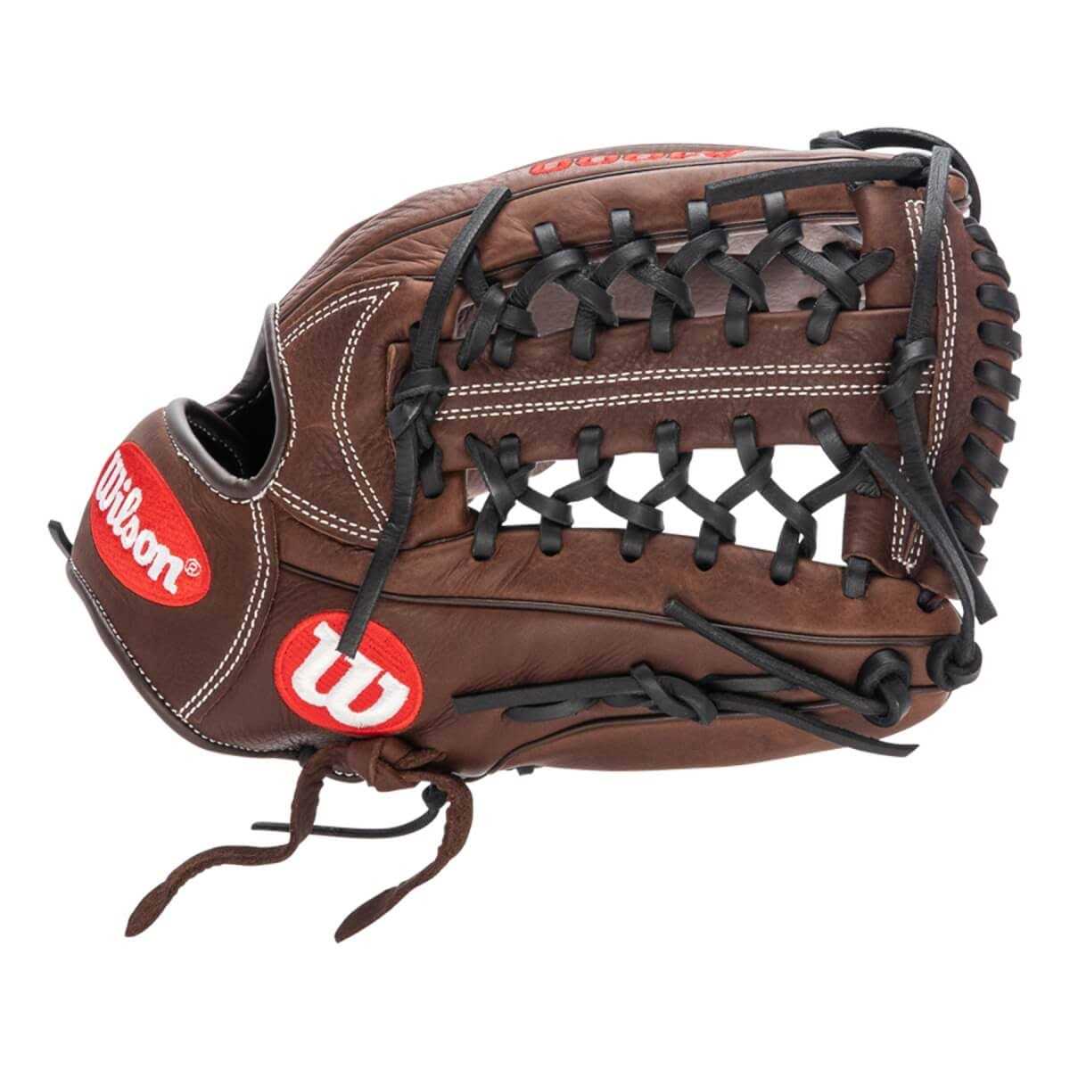 Wilson A1000 Baseball Glove - Image 5