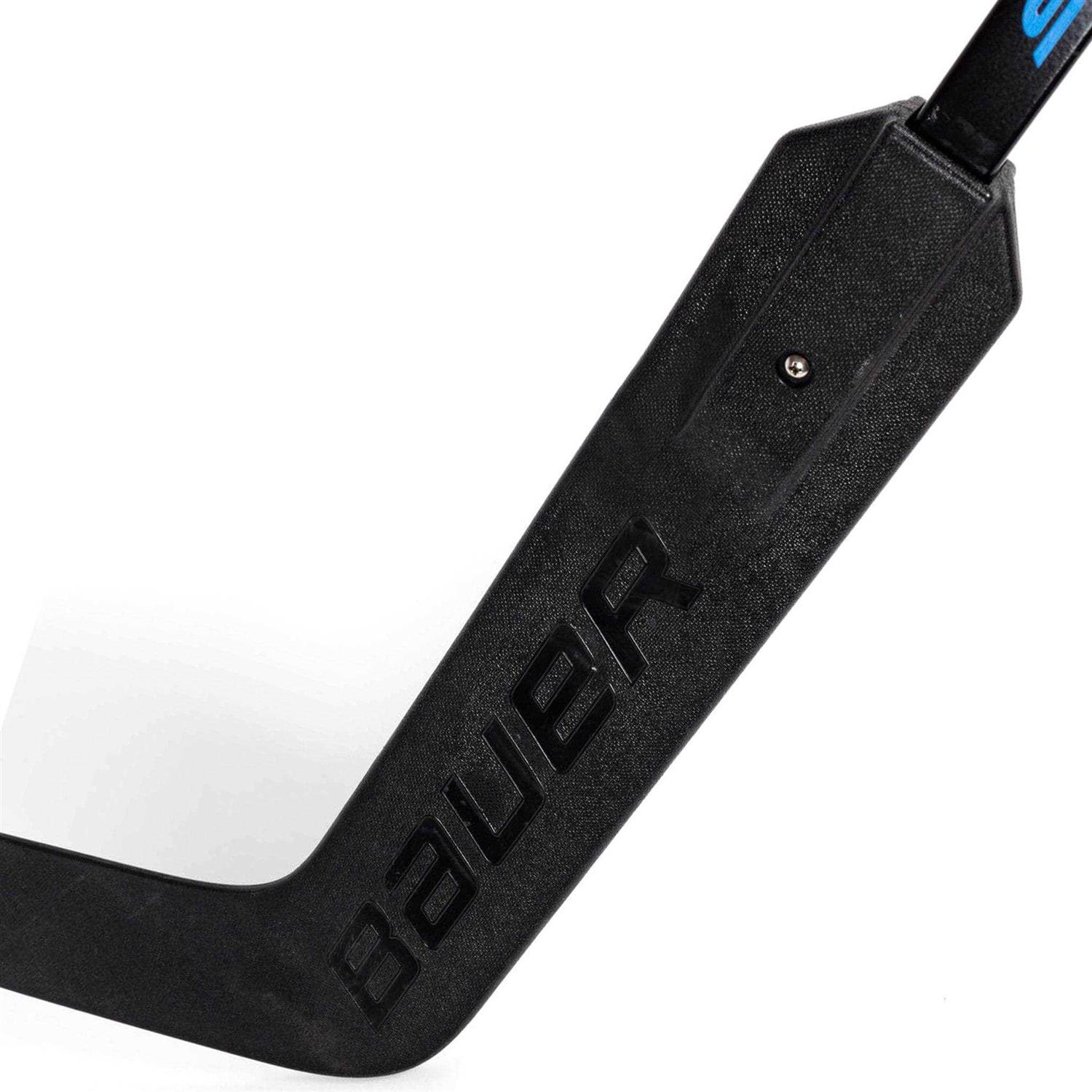 Bauer Junior SH1000 Street Hockey Goalie Stick - Image 3