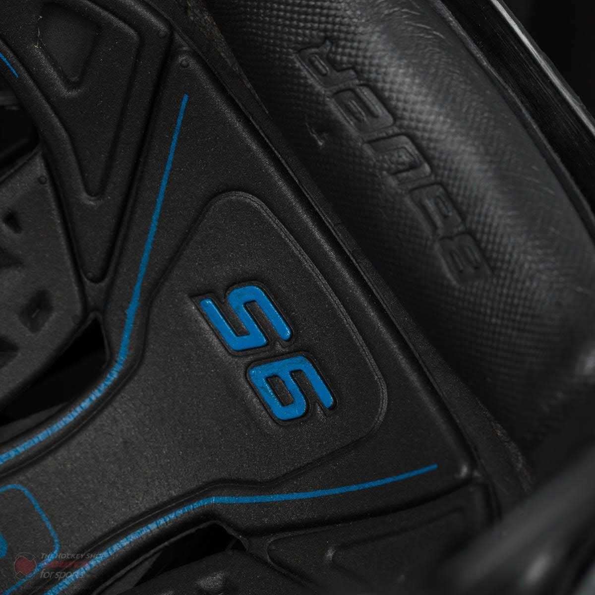 Bauer Re-Akt 95 Hockey Helmet - Image 4