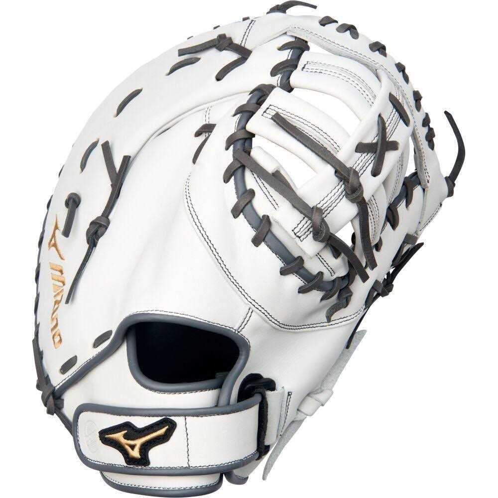 Alternative view of Mizuno MVP Prime Fastpitch Softball First Base Mitt 13