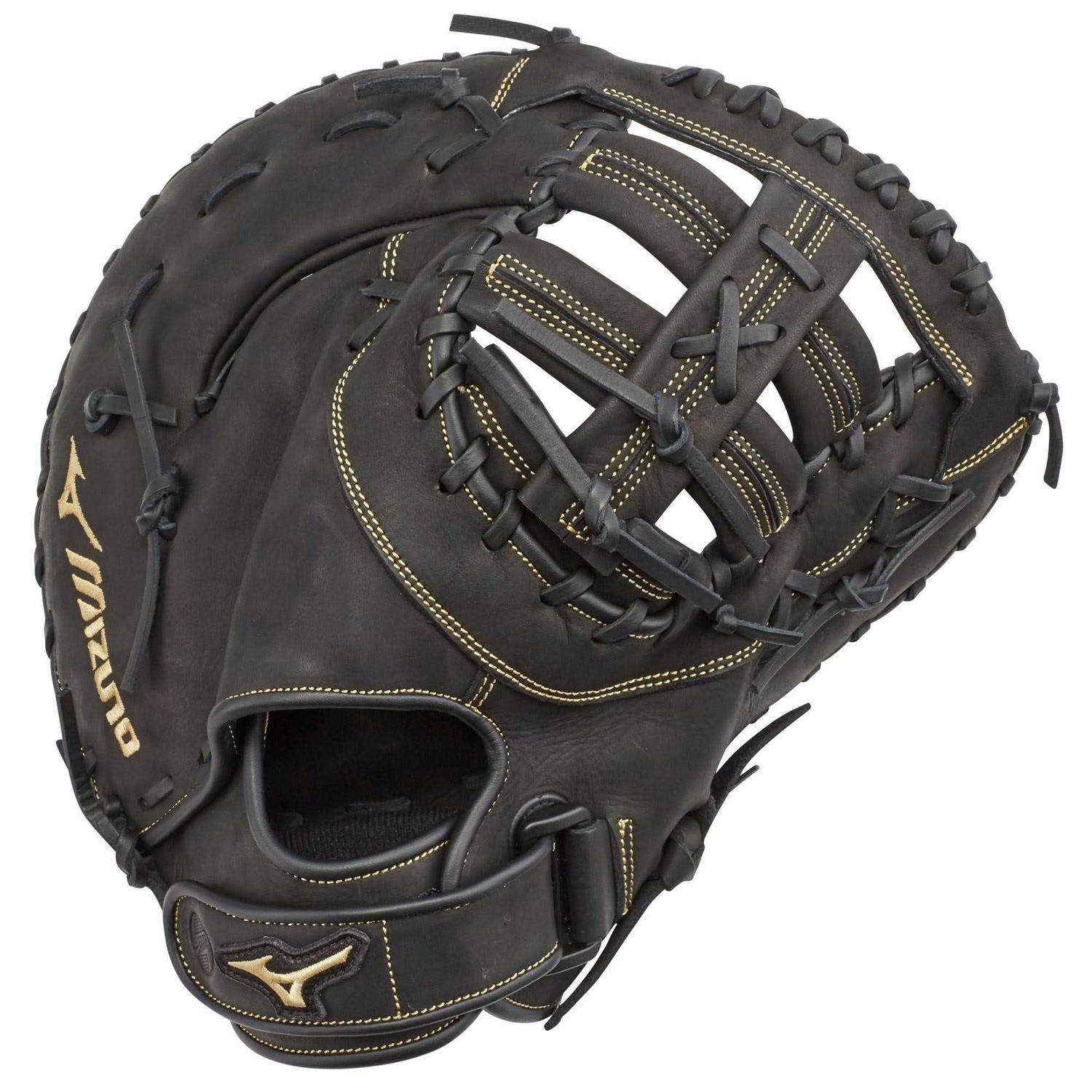 Mizuno MVP Prime Fastpitch Softball First Base Mitt 13