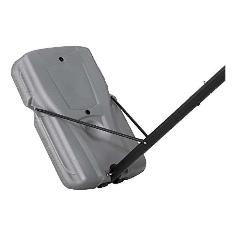 Lifetime Adjustable Portable Basketball Hoop - Image 5