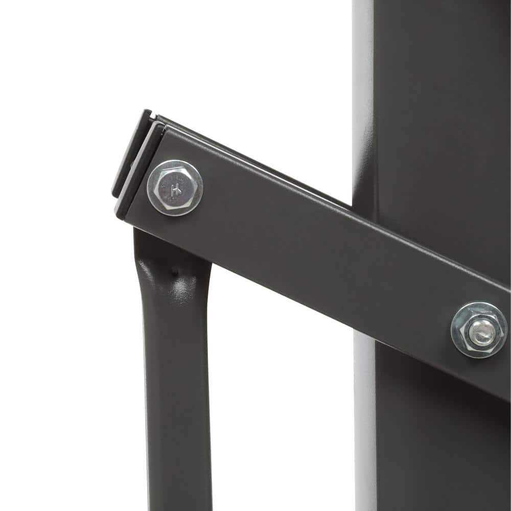 Lifetime Adjustable In-Ground Basketball Hoop - Image 2