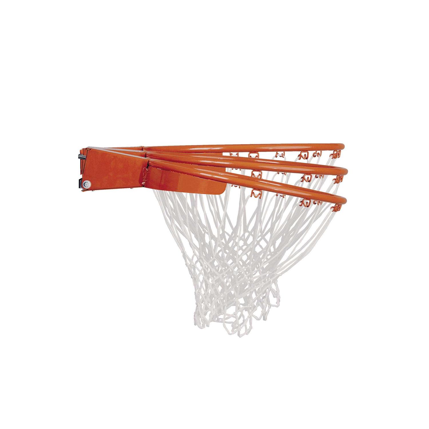 Lifetime Adjustable In-Ground Basketball Hoop - Image 5