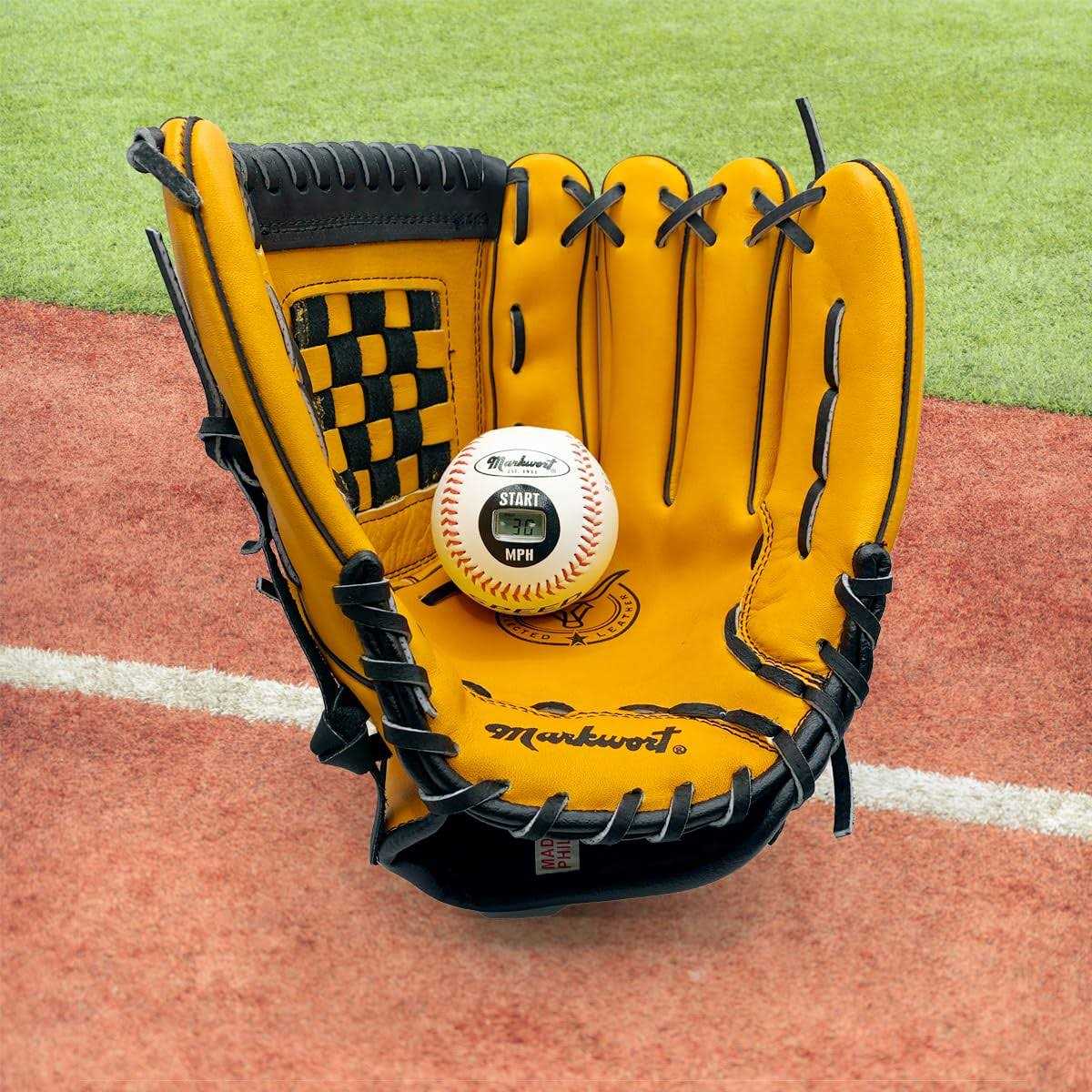 Markwort Speed Sensor Baseball - Image 3