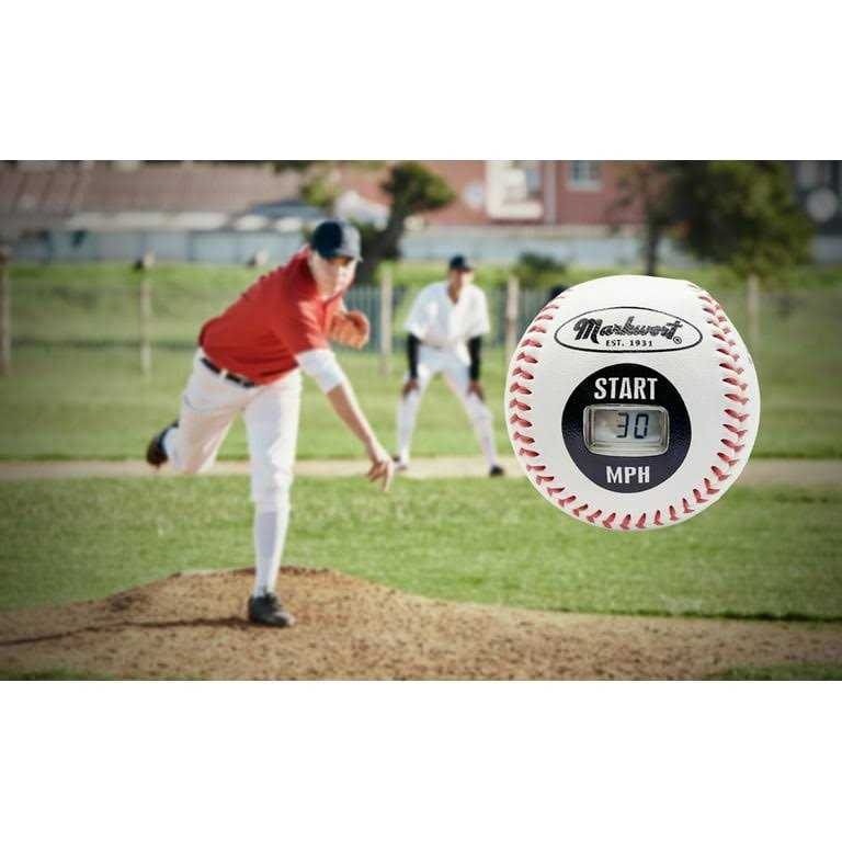 Markwort Speed Sensor Baseball - Image 5