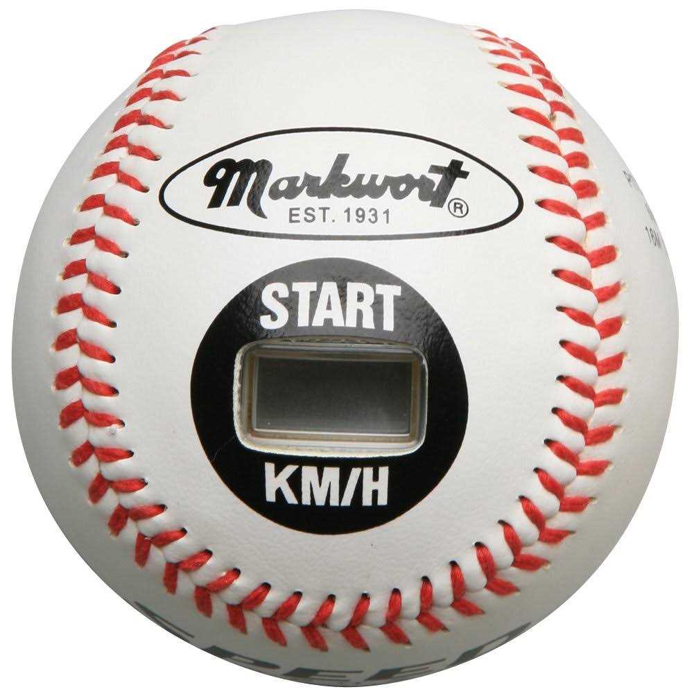 Markwort Speed Sensor Baseball