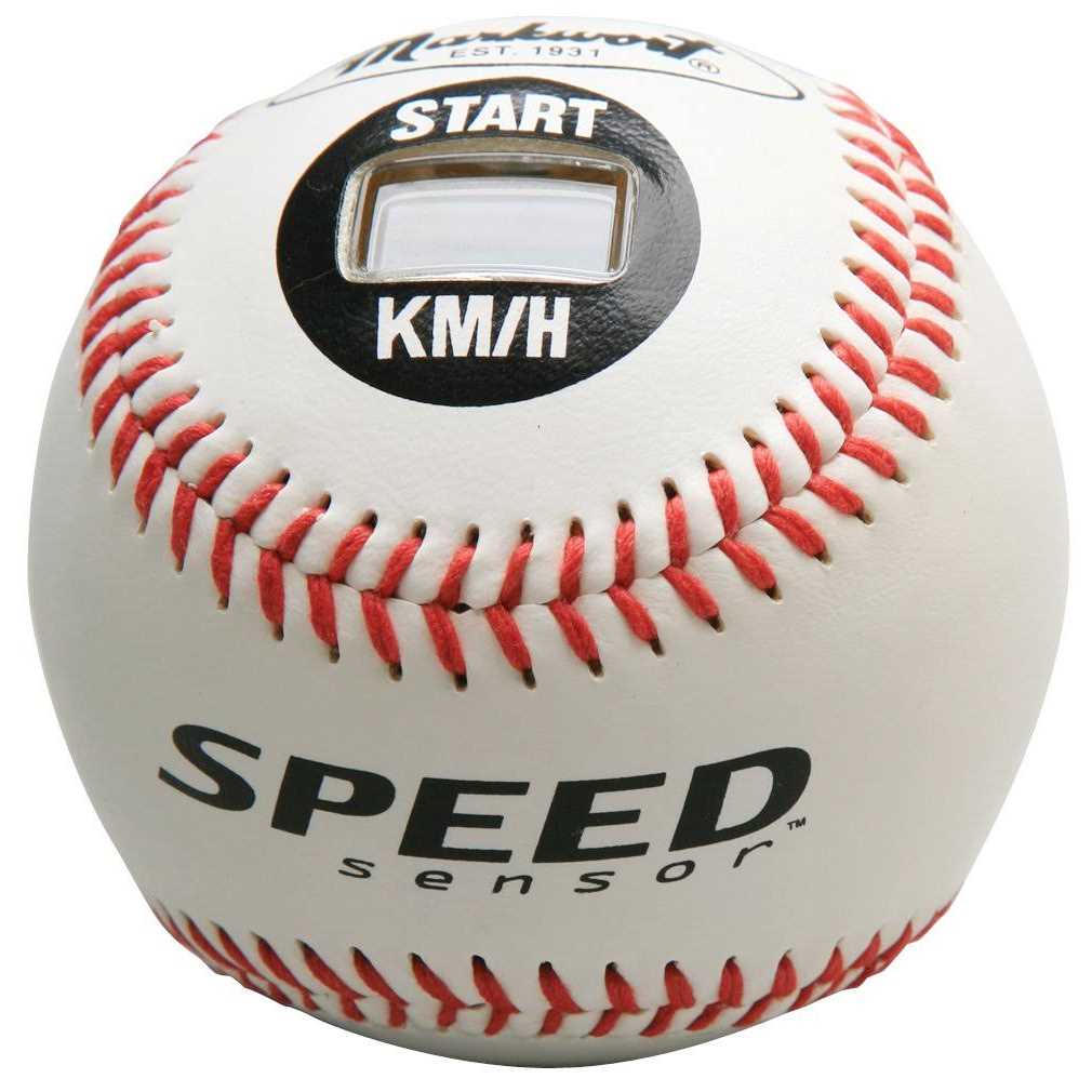 Markwort Speed Sensor Baseball - Image 2
