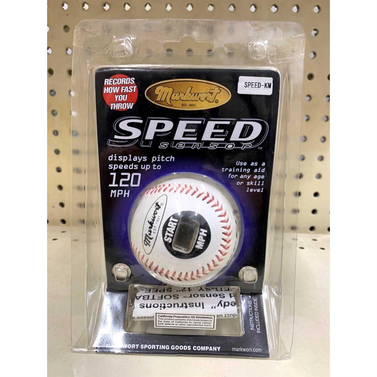 Markwort Speed Sensor Baseball - Image 3