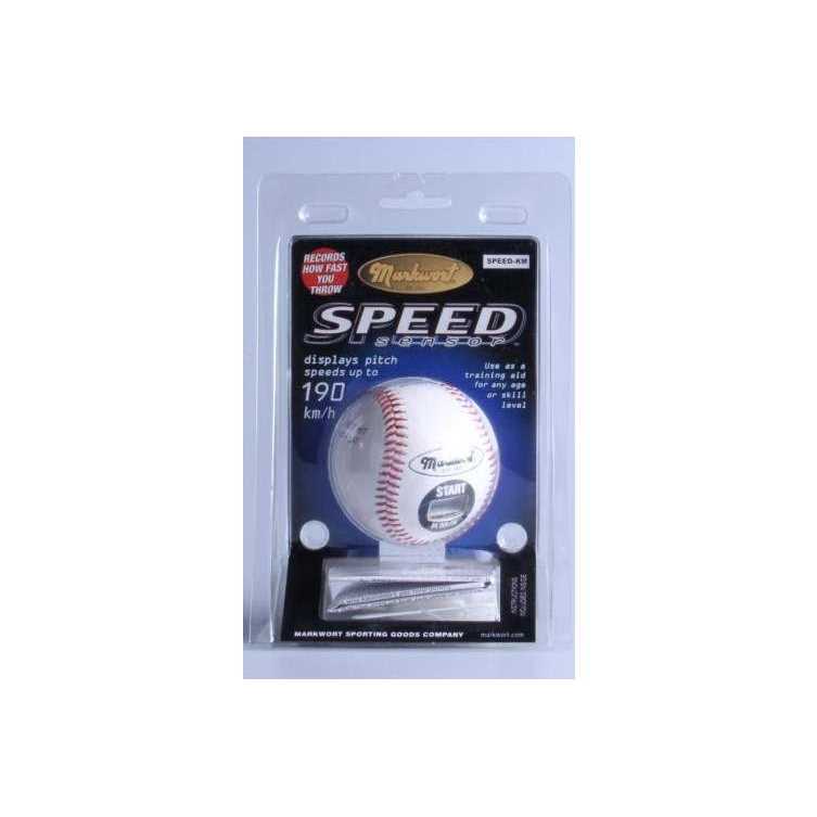 Markwort Speed Sensor Baseball - Image 4