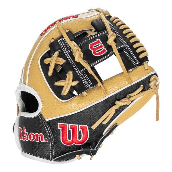 Wilson A2000 DP15SS 11.5 Infield Baseball Glove - Image 4