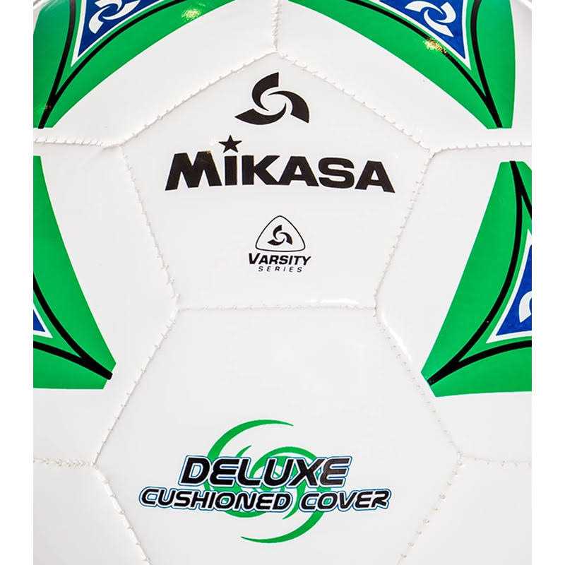 Mikasa Soccer Ball - Image 4