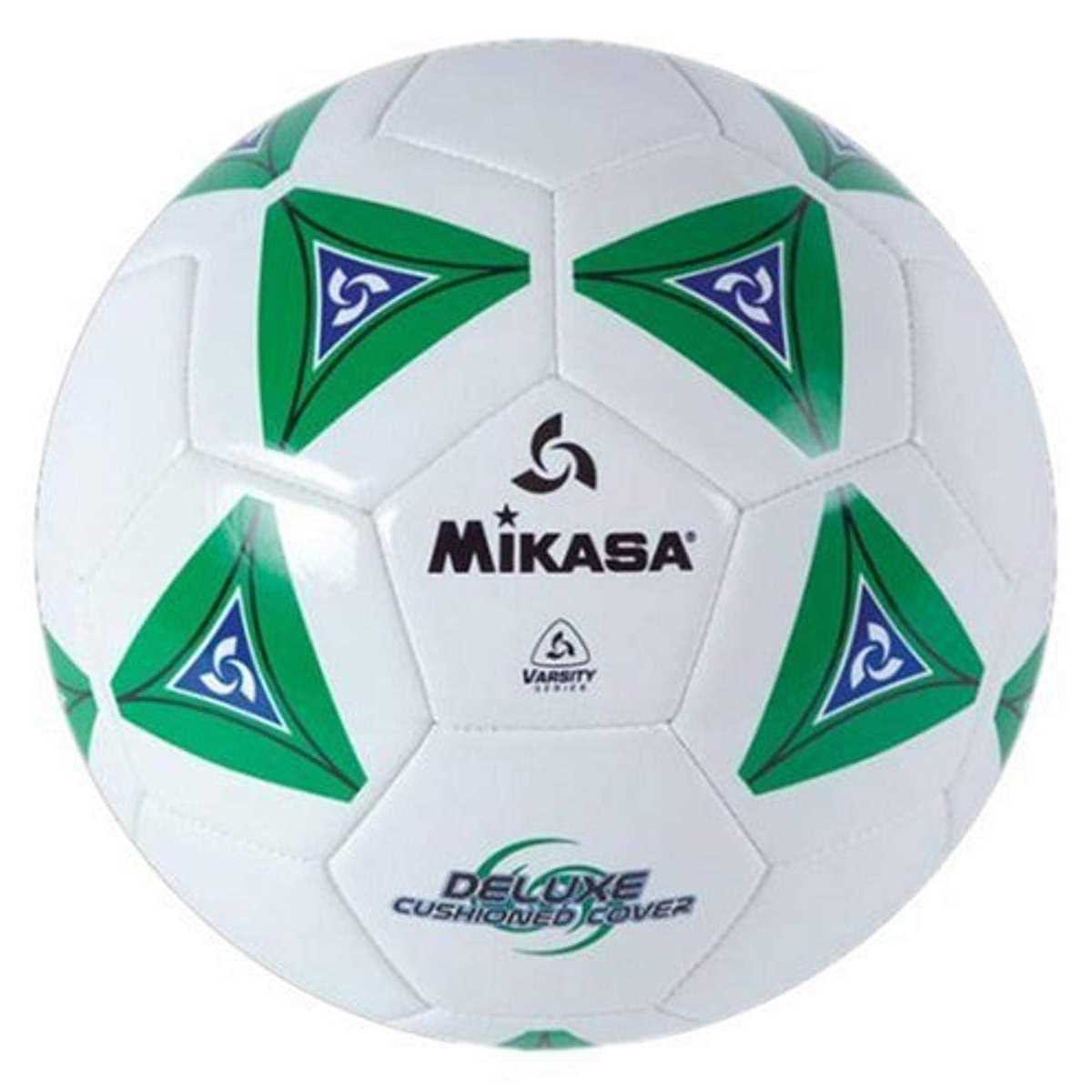 Mikasa Soccer Ball - Image 5