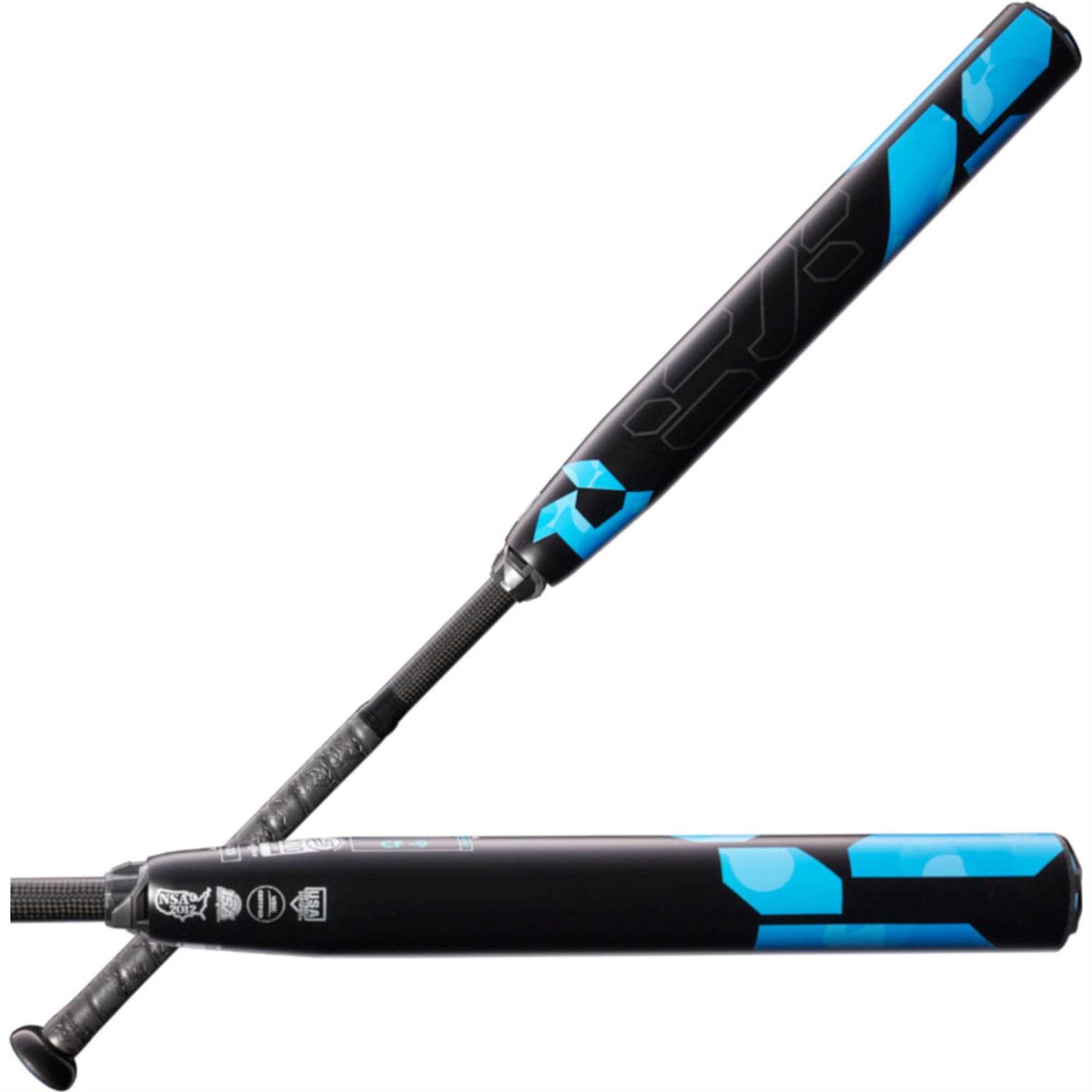 2023 DeMarini CF Fastpitch Softball Bat - Image 3