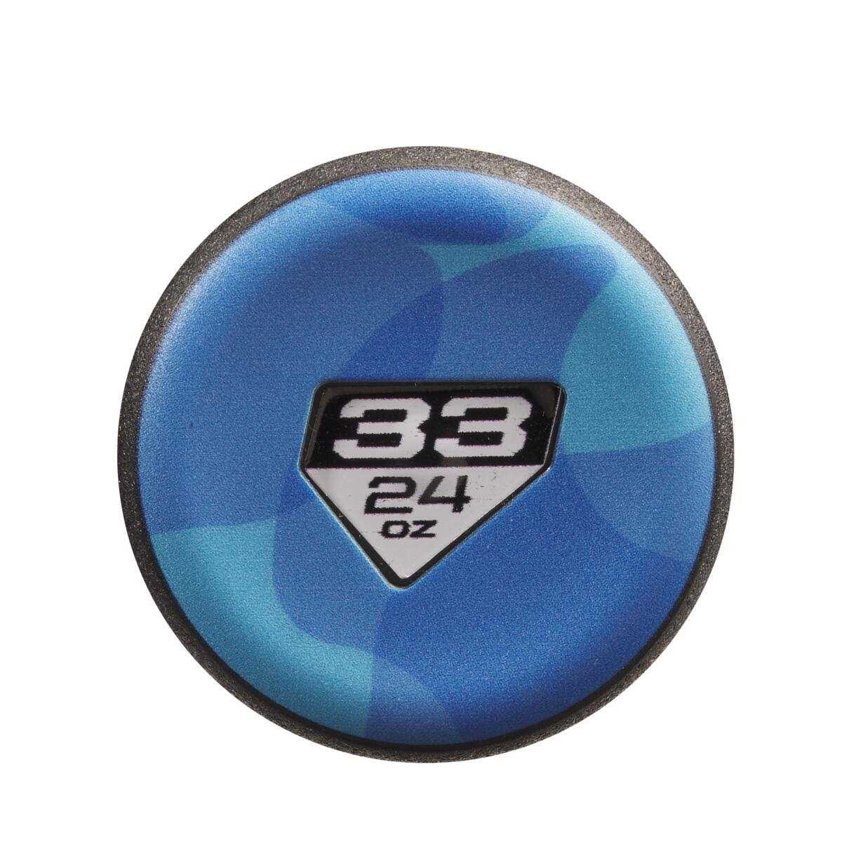 2023 DeMarini CF Fastpitch Softball Bat - Image 4