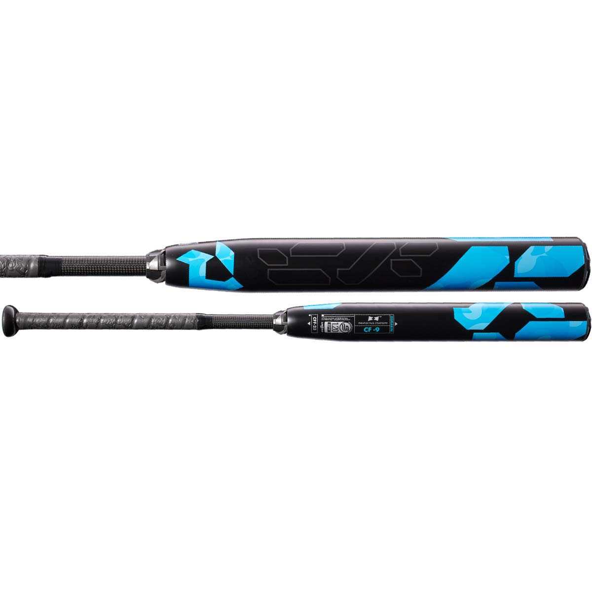 2023 DeMarini CF Fastpitch Softball Bat - Image 5