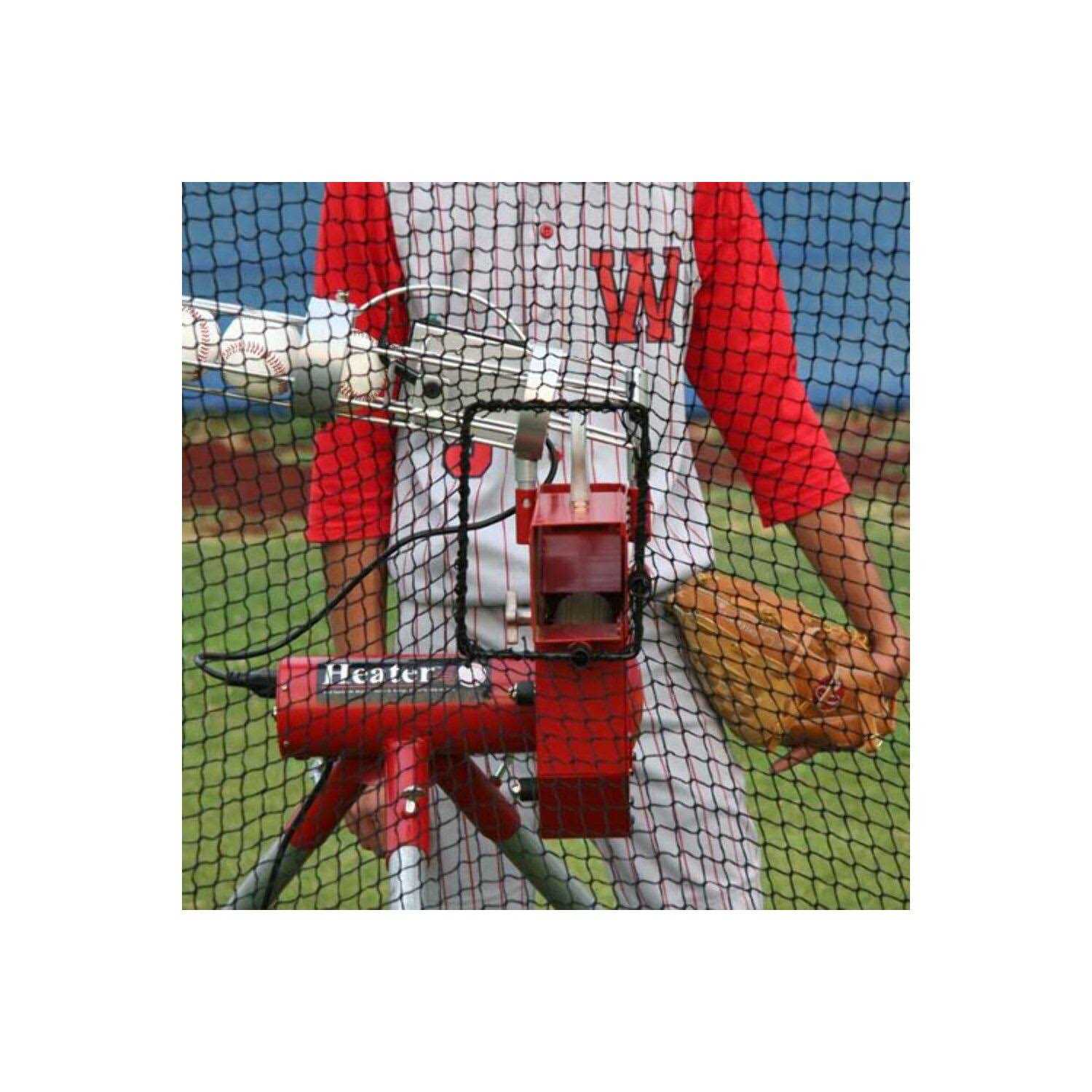 Heater Sports Xtender Batting Cage - Image 3