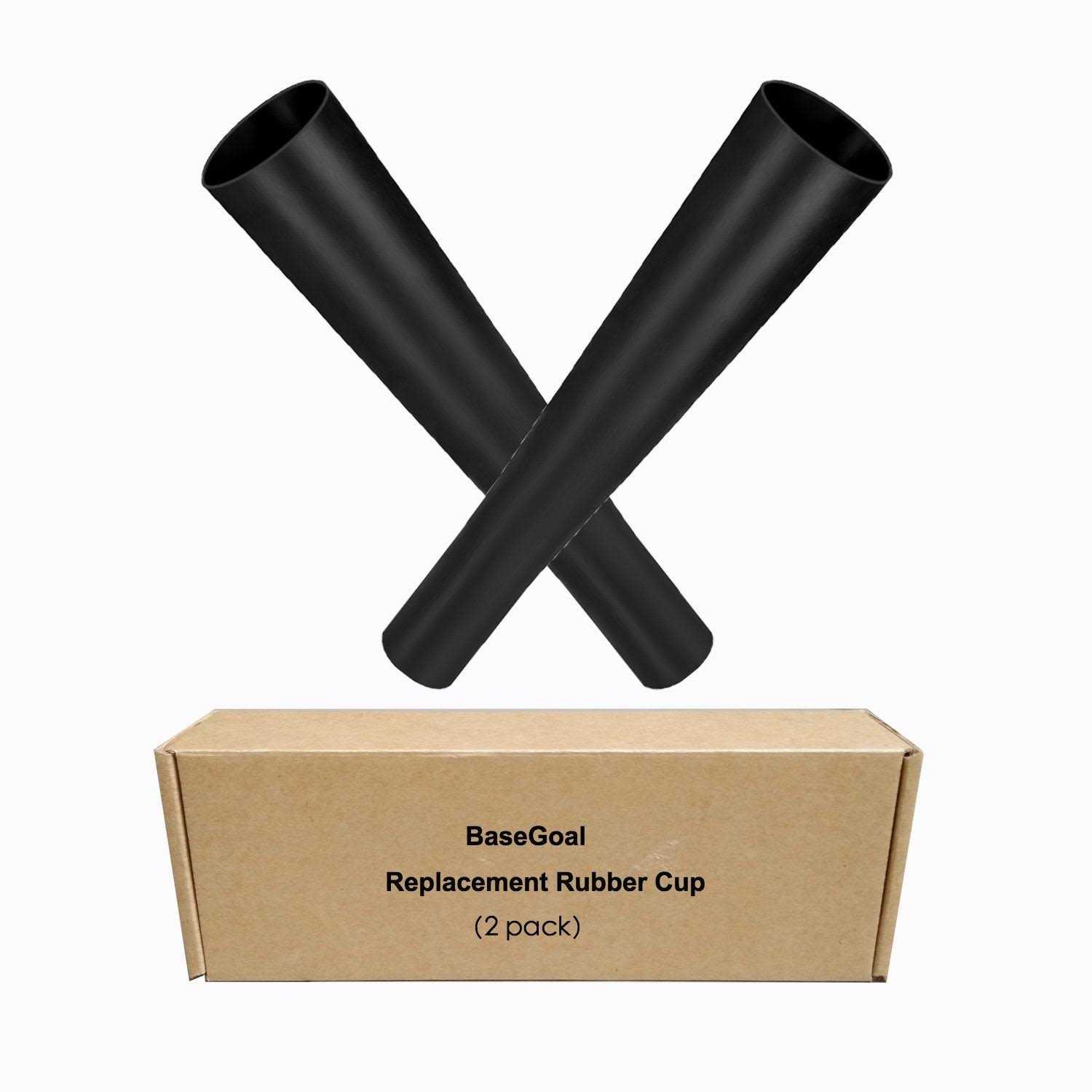 Basegoal Batting Tee Topper Replacement Basic Ball Rest Rubber Cup - Image 3