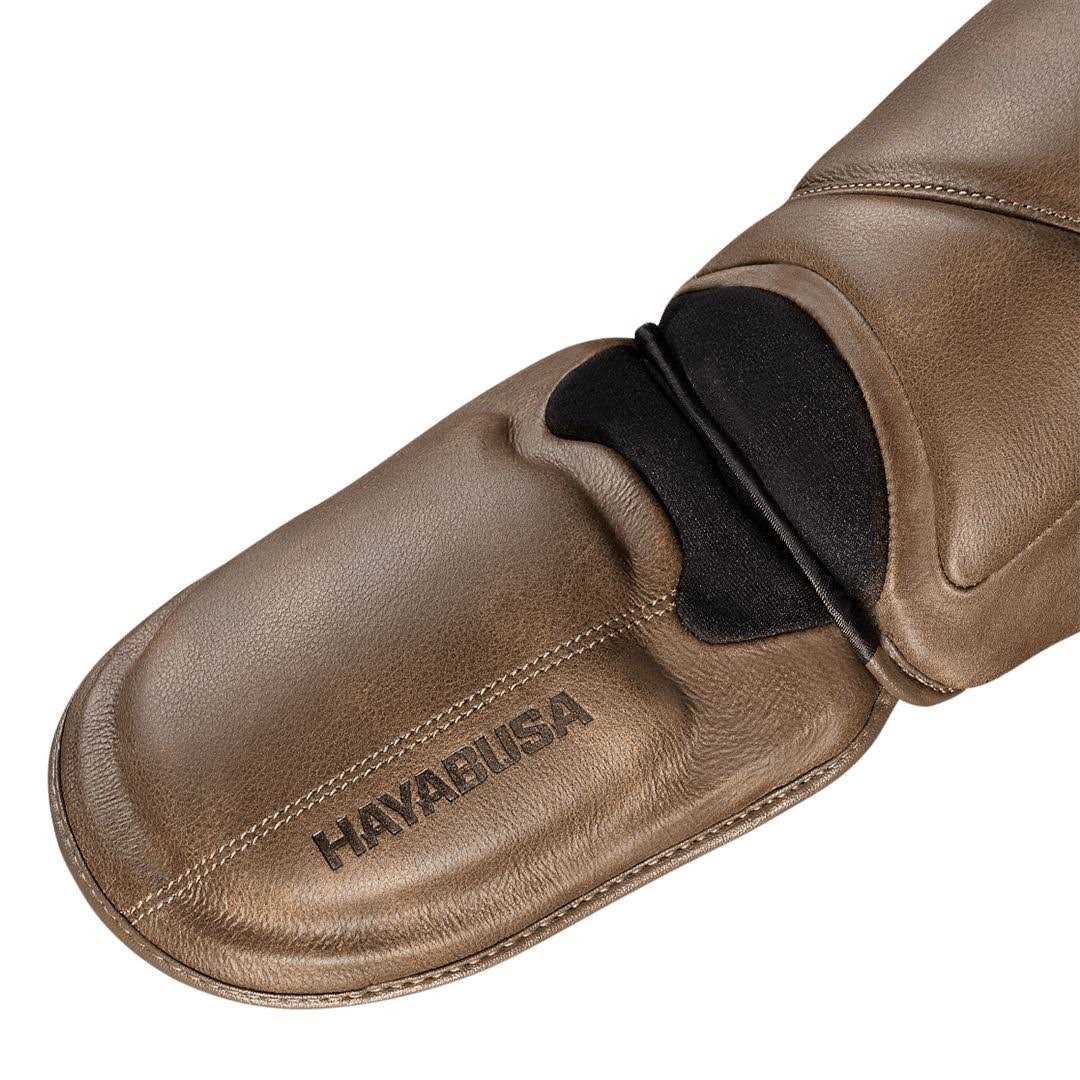 Hayabusa T3 LX Shin Guards - Image 3