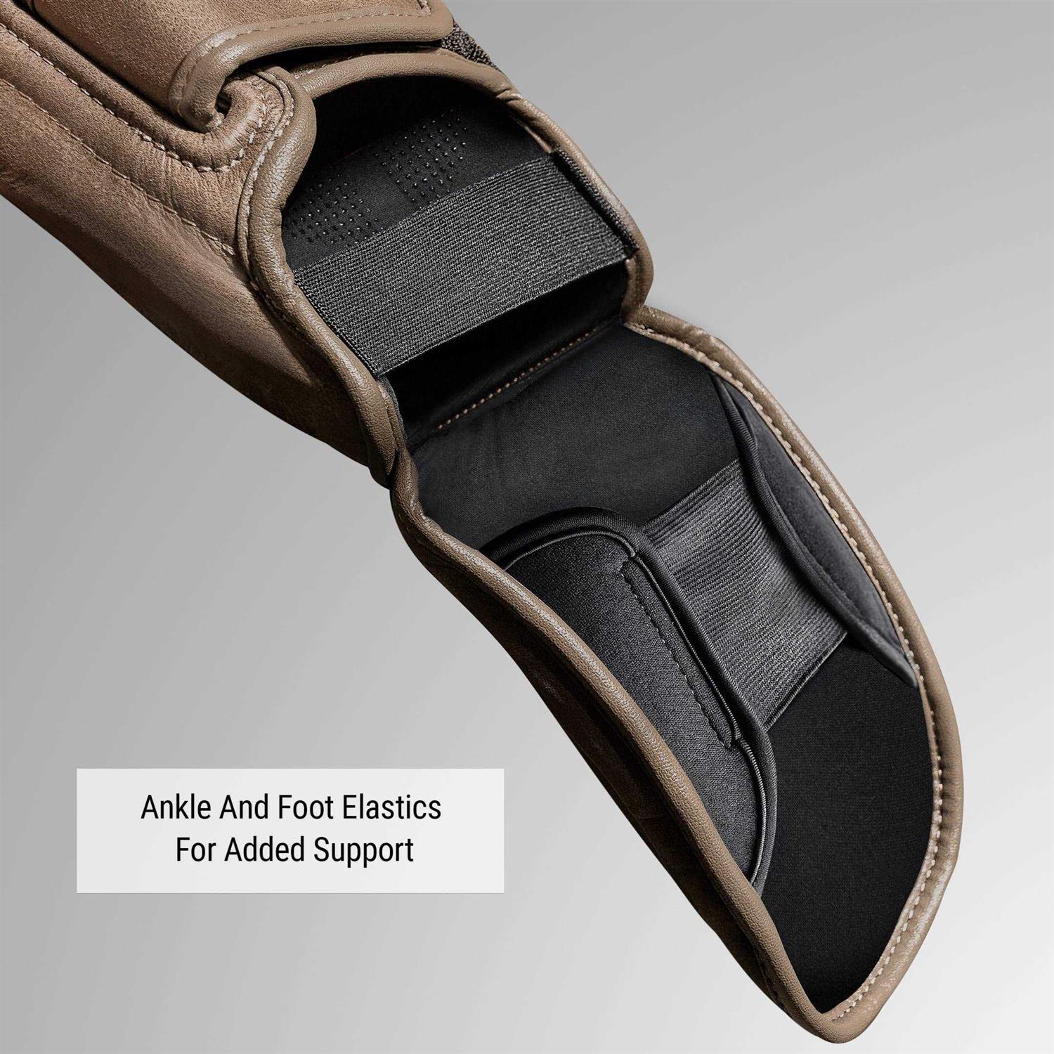 Hayabusa T3 LX Shin Guards - Image 4